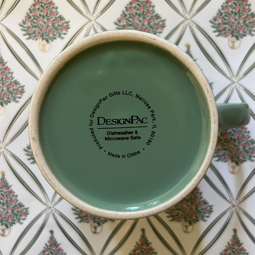 Mug - Picture 3 of 5